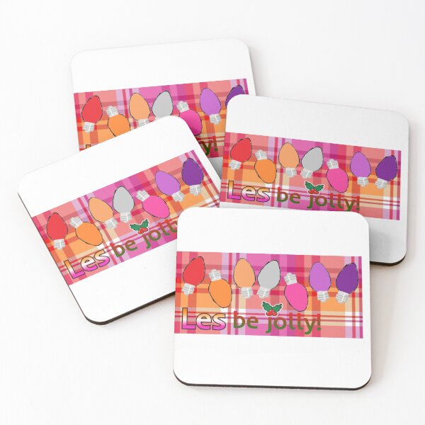 Item preview, Les be jolly but with plaid designed and sold by lucey05.