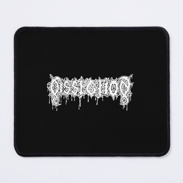 Item preview, Dissection (Band) HD Logo designed and sold by KPopverse2.