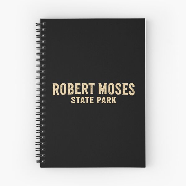 Item preview, Robert Moses State Park - New York  designed and sold by GoodOldVintage.