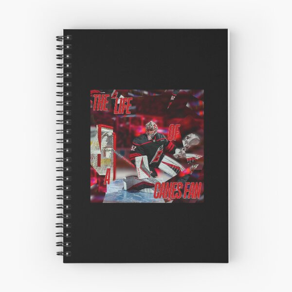 Item preview, The life of a canes fan (Goalie's Version) designed and sold by kaylarlucas.