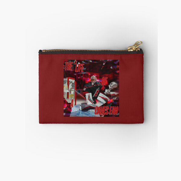 Item preview, The life of a canes fan (Goalie's Version) designed and sold by kaylarlucas.