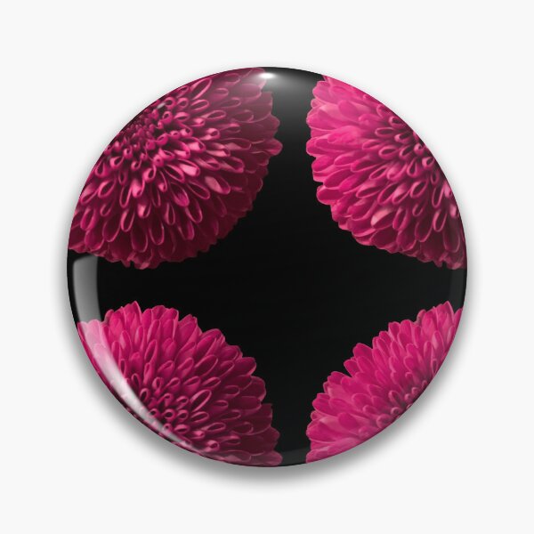 Item preview, Pompom Flower Ball multiplied designed and sold by Dryft7.