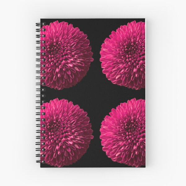 Item preview, Pompom Flower Ball multiplied designed and sold by Dryft7.
