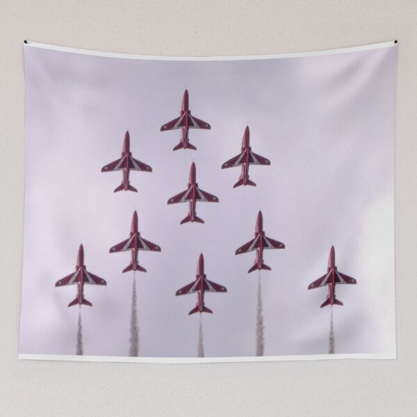 Item preview, Red Arrows designed and sold by amdavies.
