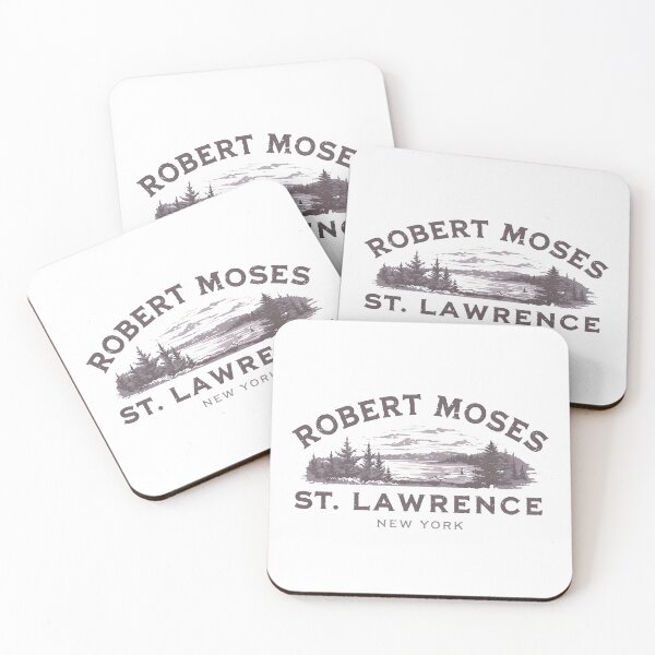 Item preview, Robert Moses State Park - New York  designed and sold by GoodOldVintage.