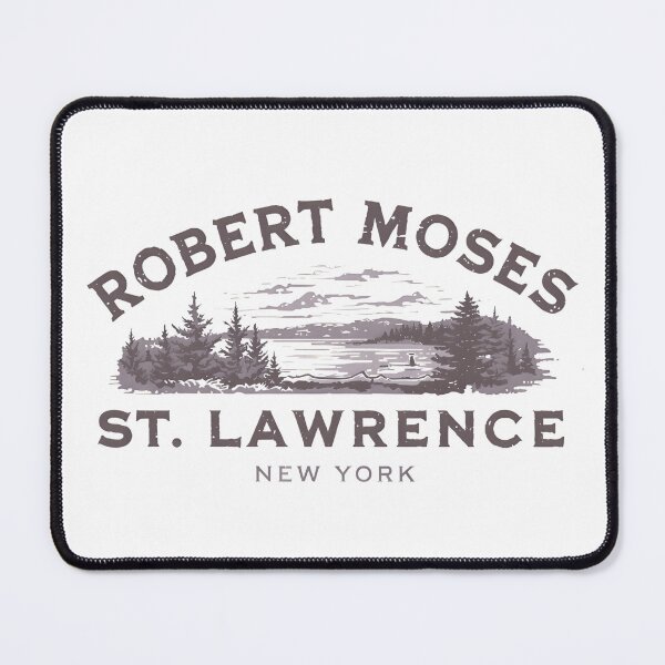 Item preview, Robert Moses State Park - New York  designed and sold by GoodOldVintage.