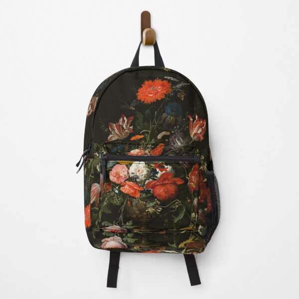Artikelvorschau, Barockes Blumenstillleben – Vintage Blumenmalerei entworfen und verkauft von TT Design & Creative Studio.