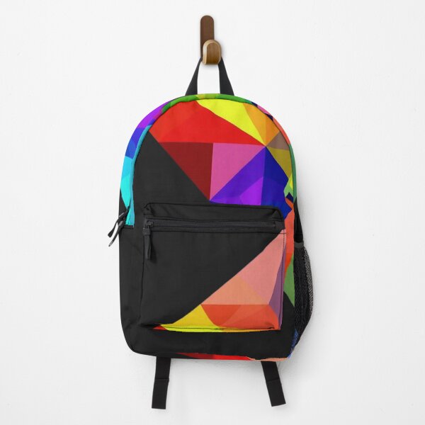 Item preview, Geometric triangles designed and sold by Sparkofart07.