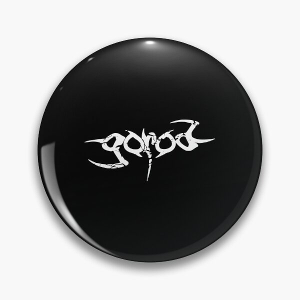 Item preview, Gorod HD Logo designed and sold by KPopverse2.