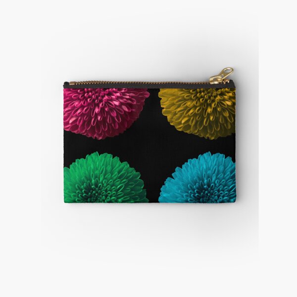 Item preview, Pompom Flower Ball multiplied different colors  designed and sold by Dryft7.
