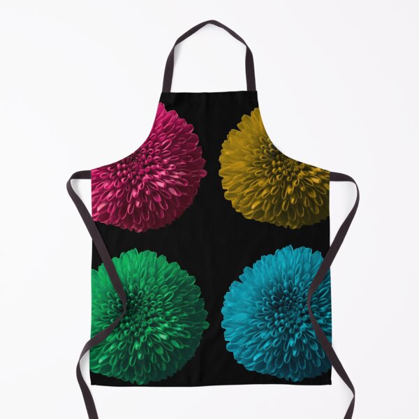 Item preview, Pompom Flower Ball multiplied different colors designed and sold by Dryft7.