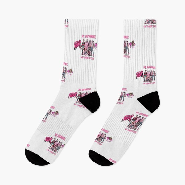 Item preview, Breast cancer month  designed and sold by Bnester0678.