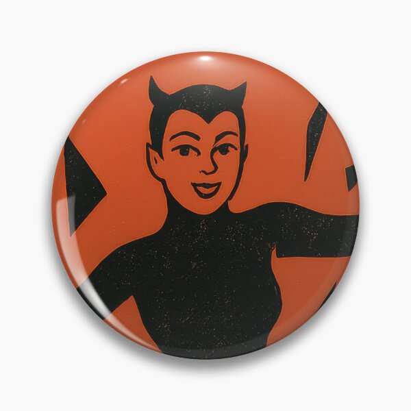 Item preview, The Woman from Hell – 1920s Silent Film Vintage Poster designed and sold by CineVault.