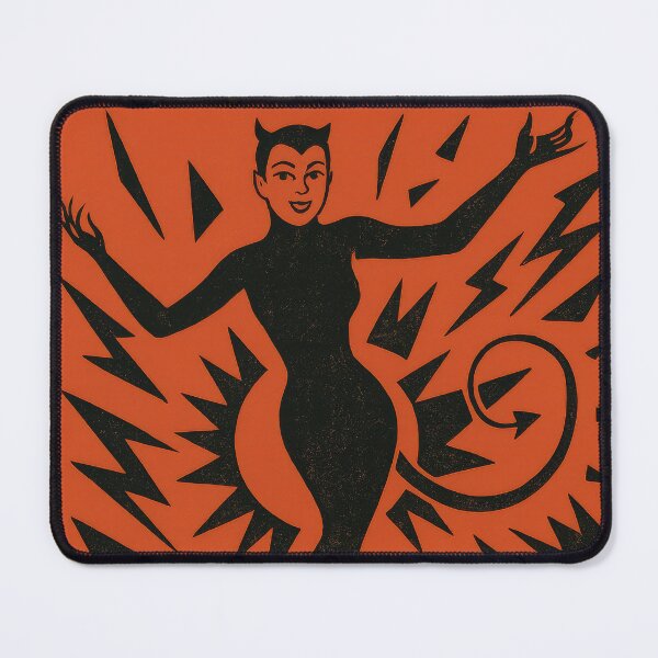 Item preview, The Woman from Hell – 1920s Silent Film Vintage Poster designed and sold by CineVault.