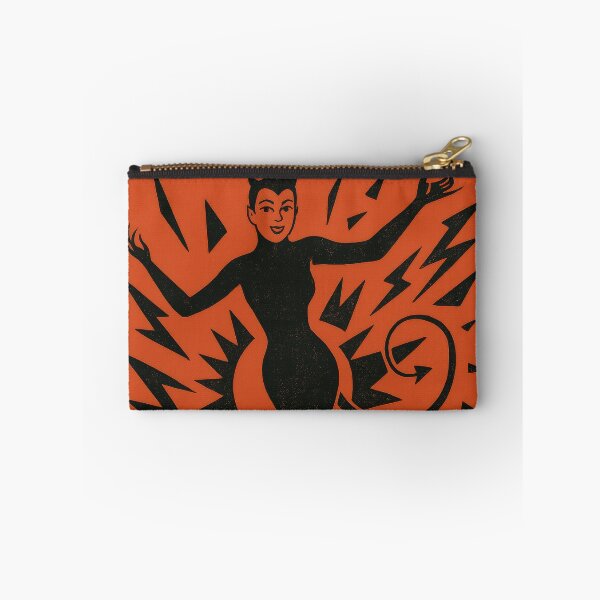 Item preview, The Woman from Hell – 1920s Silent Film Vintage Poster designed and sold by CineVault.