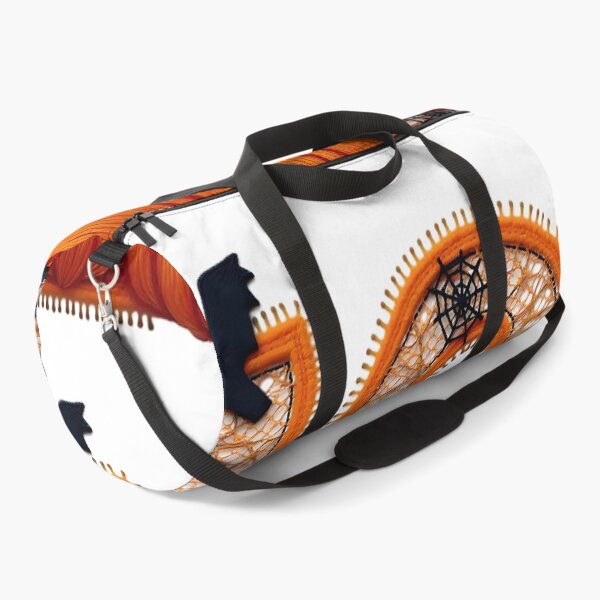 Item preview, Halloween Number 12 Pumpkins Bats Spiderweb Spooky Costume designed and sold by ArtDesignTp.