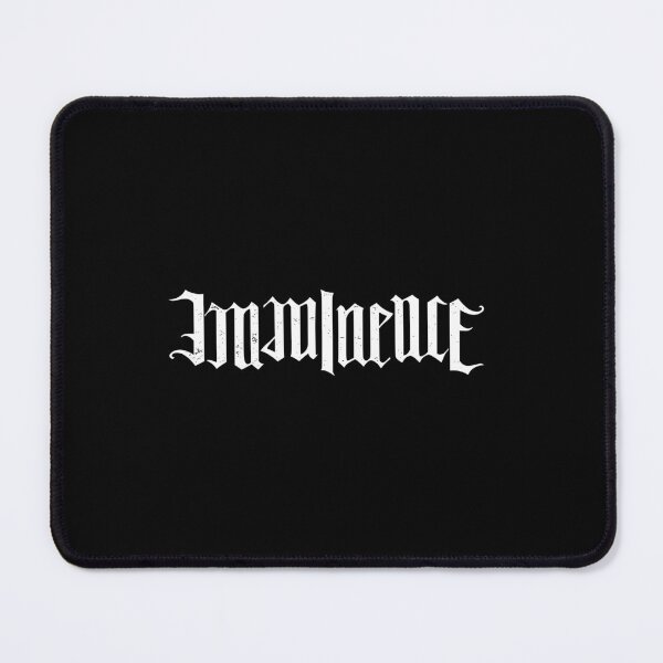 Item preview, Imminence (Band) HD Logo designed and sold by KPopverse2.
