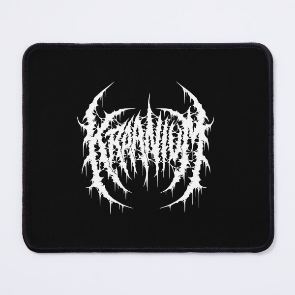 Item preview, Kraanium HD Logo designed and sold by KPopverse2.