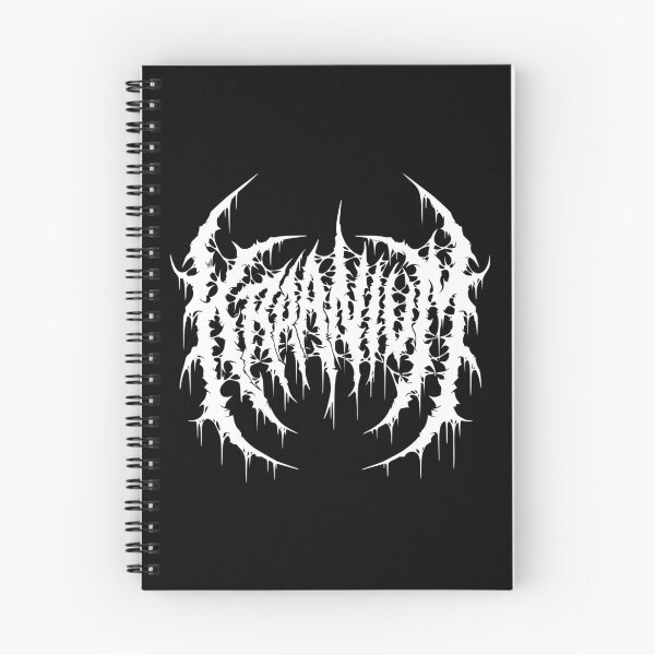 Item preview, Kraanium HD Logo designed and sold by KPopverse2.