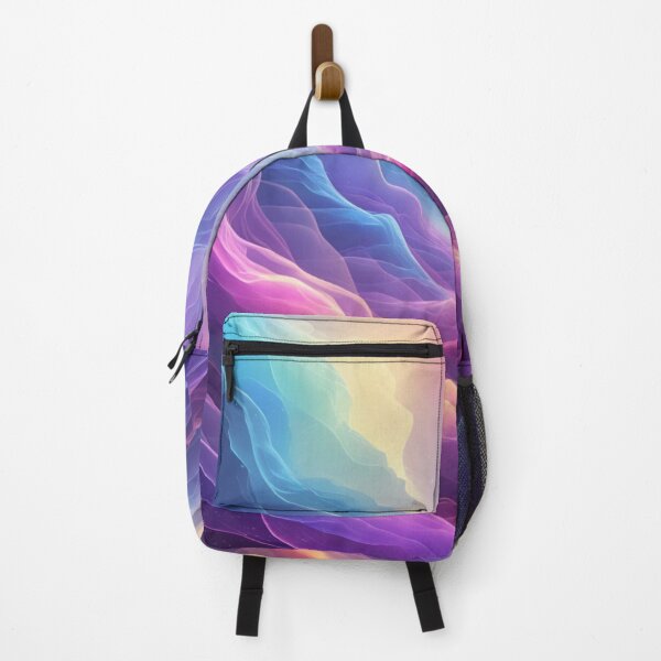 Item preview, Heaven's Hues Abstract Design designed and sold by Graphitti Squad.