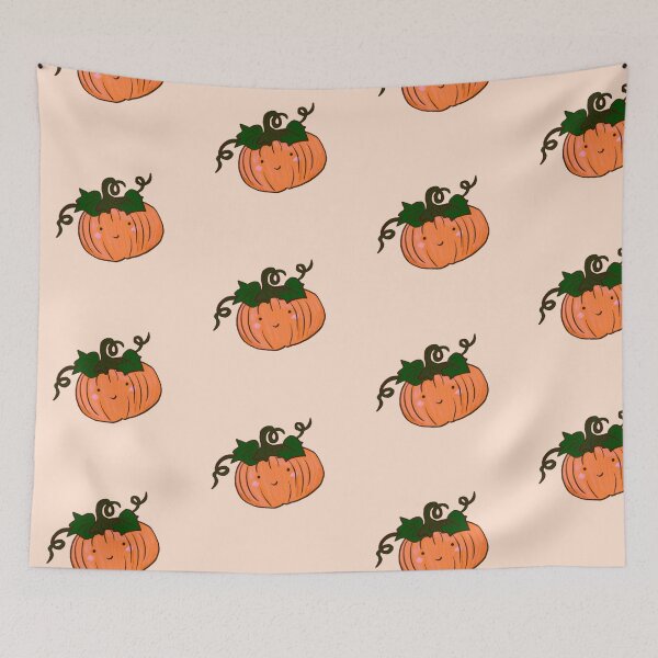 Item preview, Pumpkin Cutie Pie designed and sold by OkiDokiDesign.