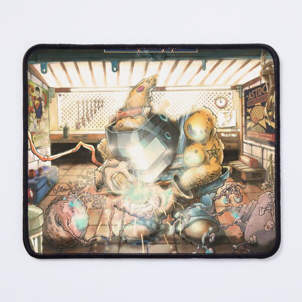 Item preview, Tripartite synapse designed and sold by John Chilton.