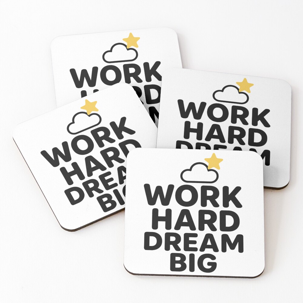 Item preview, Coasters (Set of 4) designed and sold by RamiStore123.