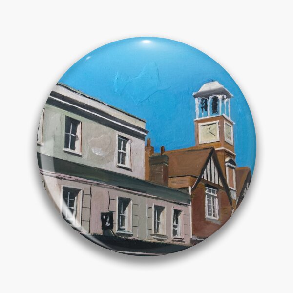 Item preview, Wimbledon Village, London designed and sold by golan22may.
