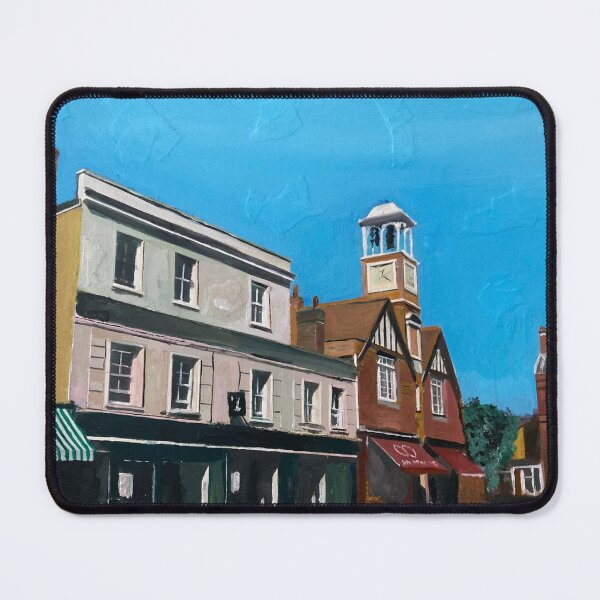 Item preview, Wimbledon Village, London designed and sold by golan22may.