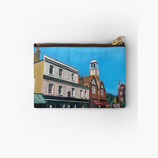 Item preview, Wimbledon Village, London designed and sold by golan22may.