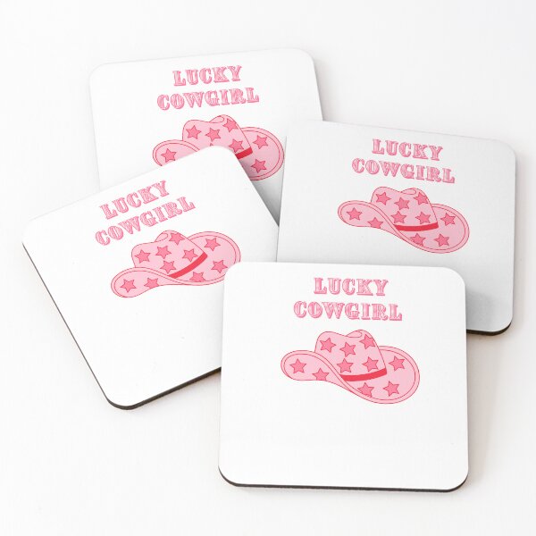 Item preview, Lucky Cowgirl designed and sold by casiecanada.