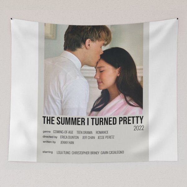 Item preview, tsitp movie poster 010 designed and sold by jennamcmahon.