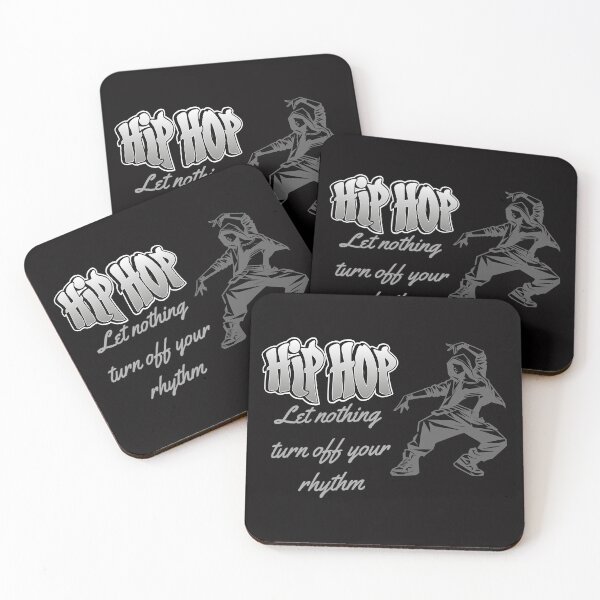 Item preview, Hip-hop, good music designed and sold by OLYUS.