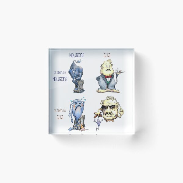 Item preview, Best of brain friends designed and sold by John Chilton.