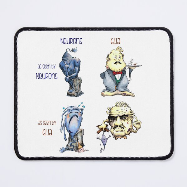 Item preview, Best of brain friends designed and sold by John Chilton.