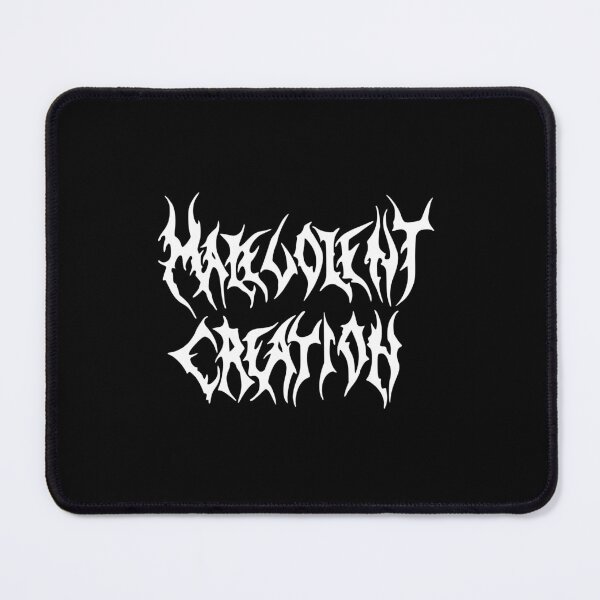 Artikelvorschau, Malevolent Creation HD-Logo entworfen und verkauft von KPopverse2.