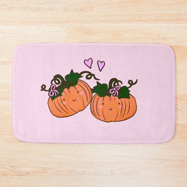 Item preview, Coquette Pumpkin Besties designed and sold by OkiDokiDesign.