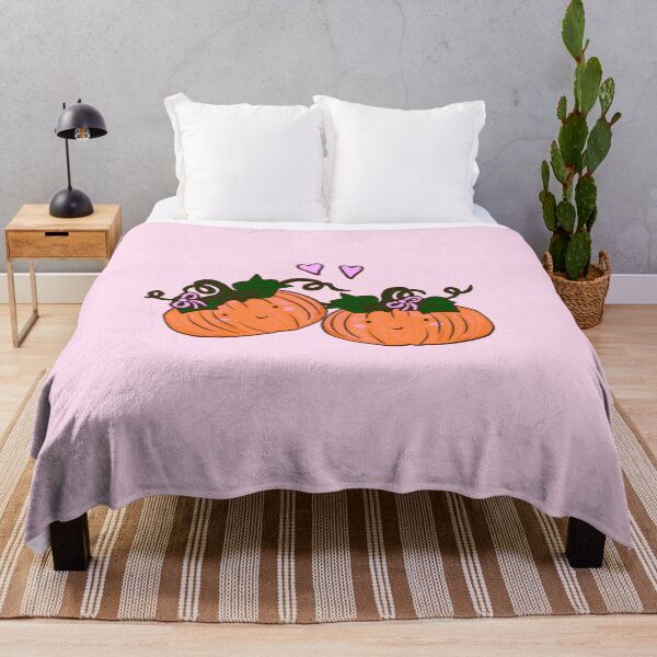 Item preview, Coquette Pumpkin Besties designed and sold by OkiDokiDesign.