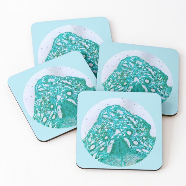 Item preview, Microscope Pine Wood designed and sold by Artfully Angelic.