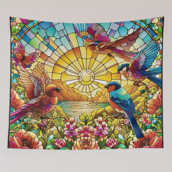 Item preview, Wings in bloom designed and sold by Brighton001.