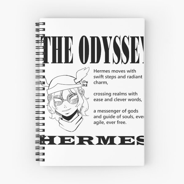Item preview, Hermes Line Art – Greek Mythology Inspired Design designed and sold by lowder.