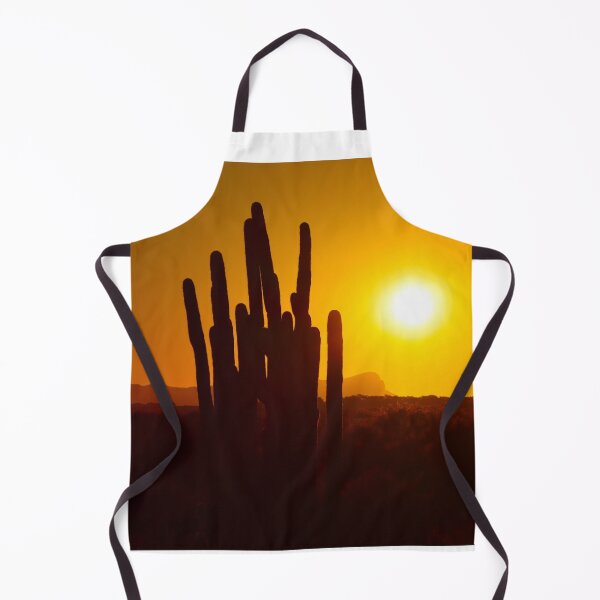 Item preview, Stunning Saguaro Sunset  designed and sold by simonjayphotos.