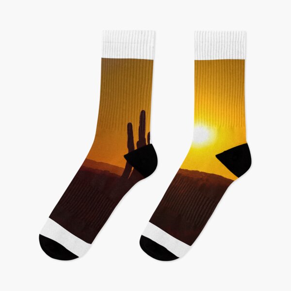 Item preview, Stunning Saguaro Sunset  designed and sold by simonjayphotos.