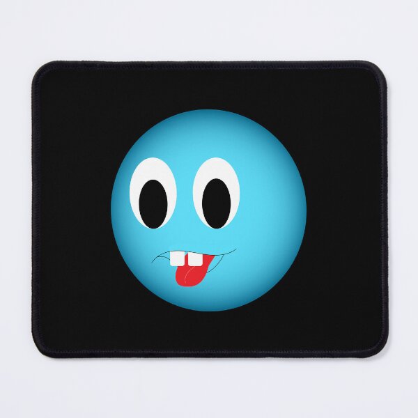 Item preview, Smily emoji face designed and sold by godPapa.