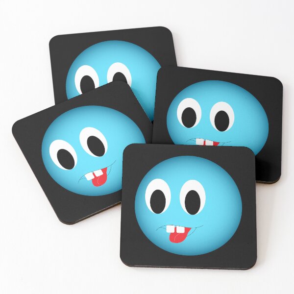 Item preview, Smily emoji face designed and sold by godPapa.