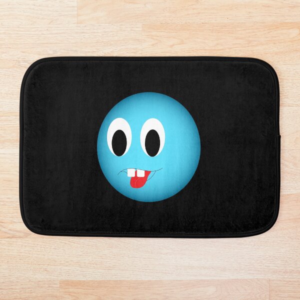 Item preview, Smily emoji face designed and sold by godPapa.