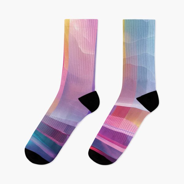 Item preview, Stairway To Heaven Abstract Design designed and sold by Graphitti Squad.