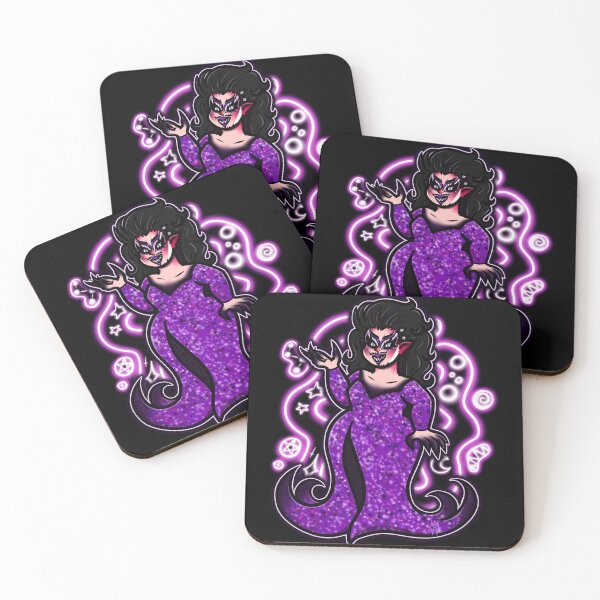 Item preview, CASPIAN MOONE DRAG LEAGUE FINALE designed and sold by Caspian Moone’s Mementos.