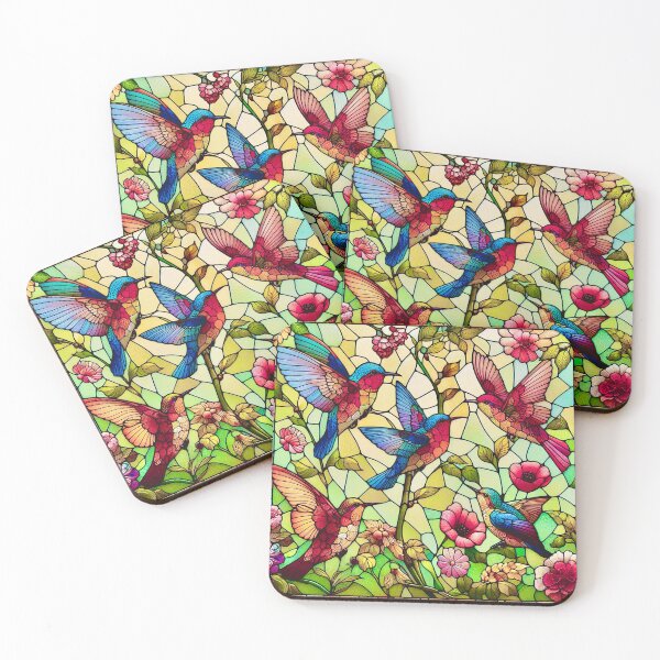 Item preview, Songbirds in Sunlight designed and sold by Brighton001.