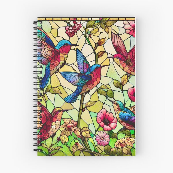 Item preview, Songbirds in Sunlight designed and sold by Brighton001.